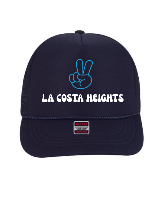 LCH Adult & Youth Trucker Hats