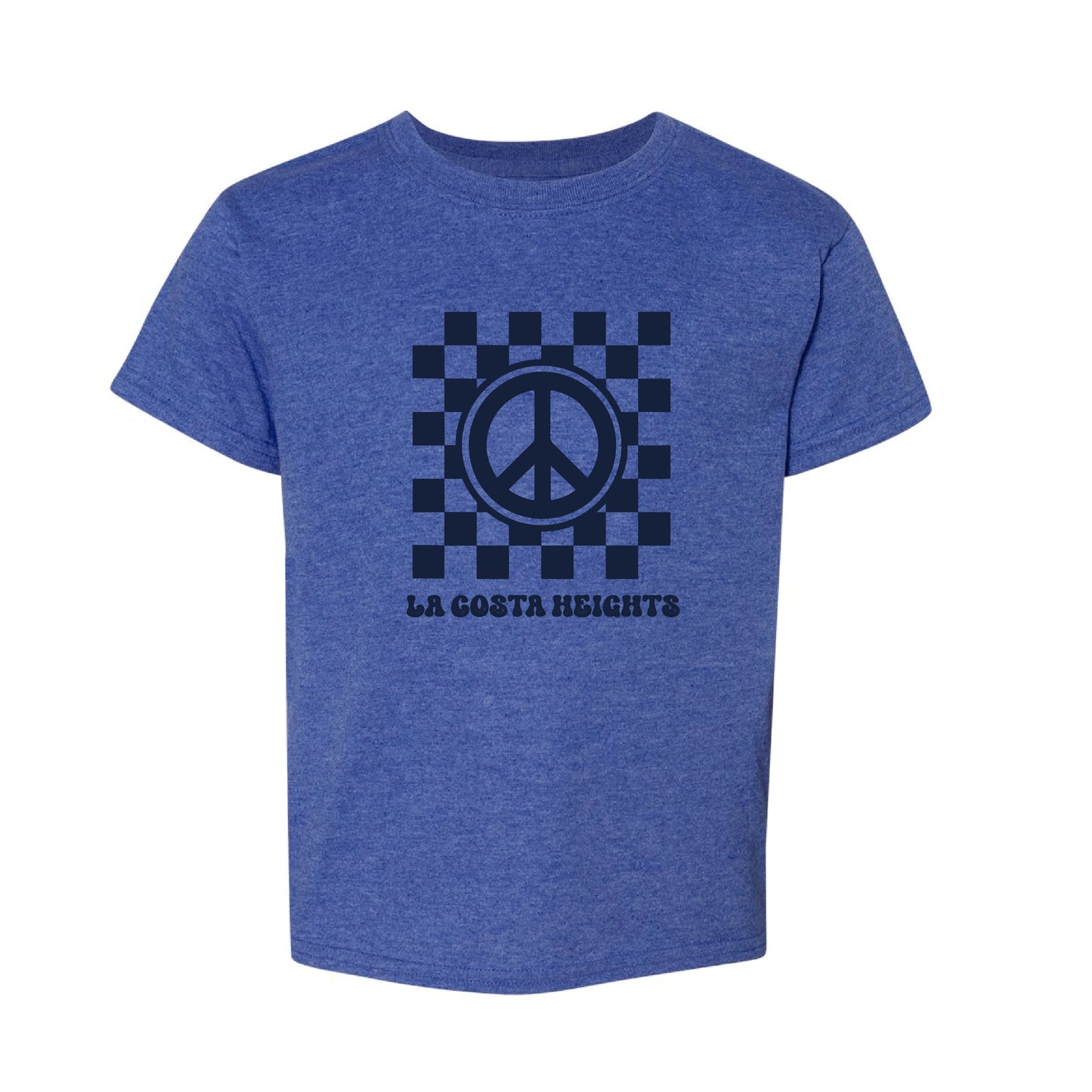 2024 LCH Spirit Tee - Retro